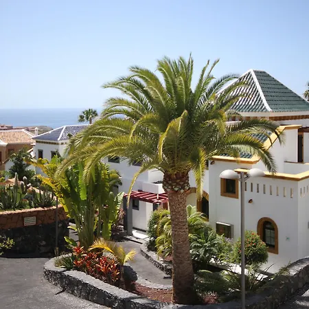 Maria Otel Costa Adeje