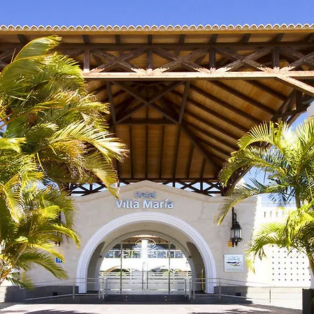 Otel Maria