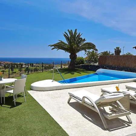 Maria Costa Adeje