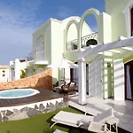 Szálloda Maria Costa Adeje (Tenerife)