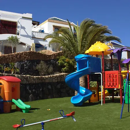 Maria 5* Costa Adeje (Tenerife)