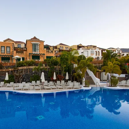 Maria 5* Costa Adeje (Tenerife)