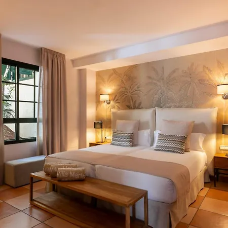 Maria 5* Costa Adeje (Tenerife)