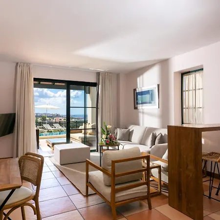 Maria Ξενοδοχείο Costa Adeje (Tenerife)