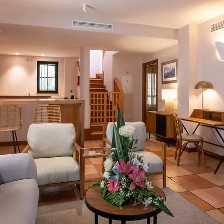 Maria 5* Costa Adeje (Tenerife)