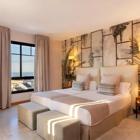 Maria 5* Costa Adeje (Tenerife)