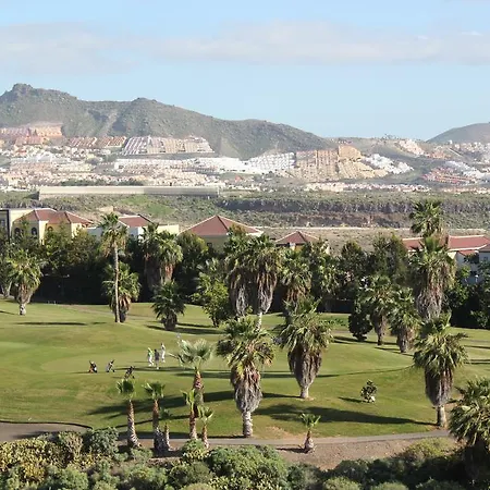 Maria 5* Costa Adeje (Tenerife)