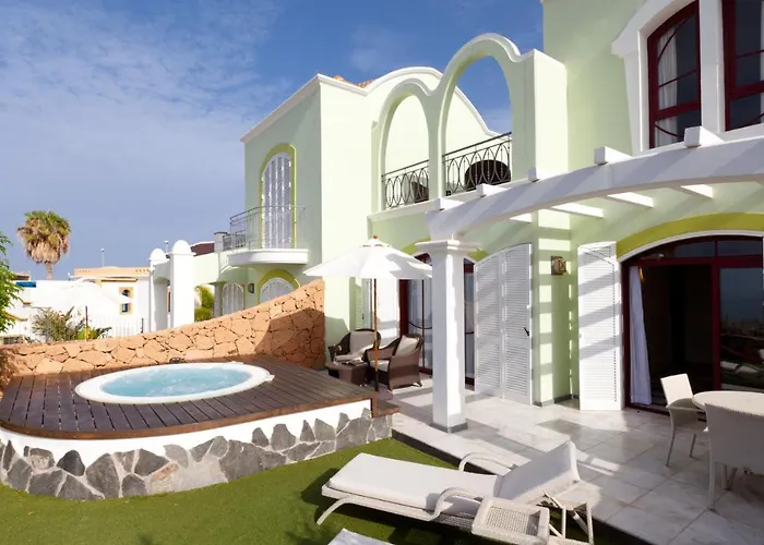 Hotell Maria Costa Adeje (Tenerife)