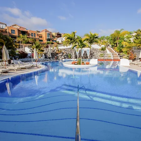 Maria Hotell Costa Adeje (Tenerife)