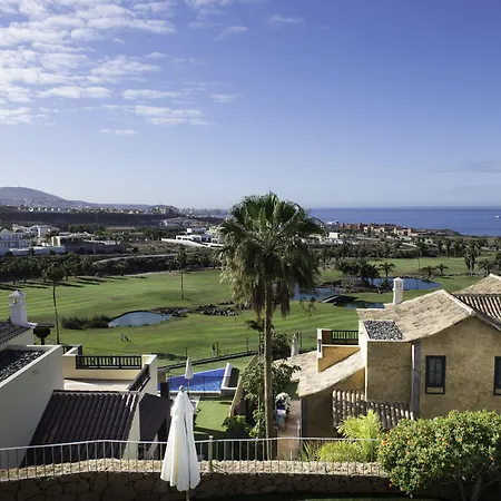 Maria Hotel Costa Adeje (Tenerife)