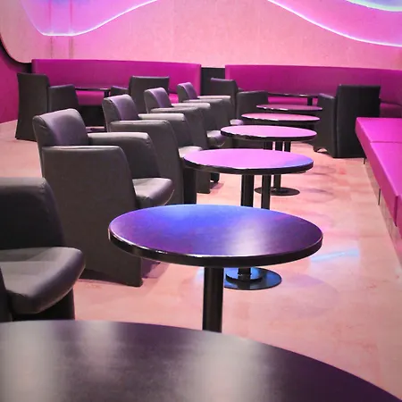 Maria Hotel Costa Adeje (Tenerife)