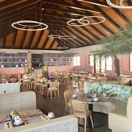 Hotel Maria Costa Adeje (Tenerife)