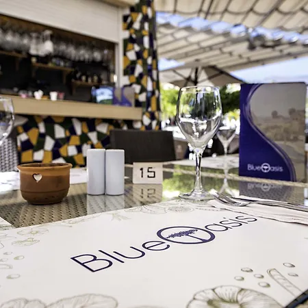 Maria Hotel Costa Adeje (Tenerife)