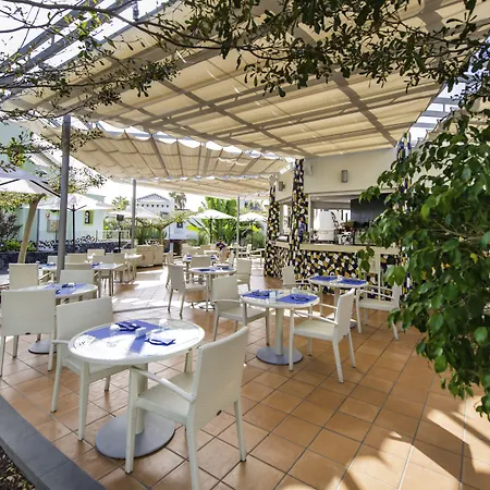 Maria Hotel Costa Adeje (Tenerife)