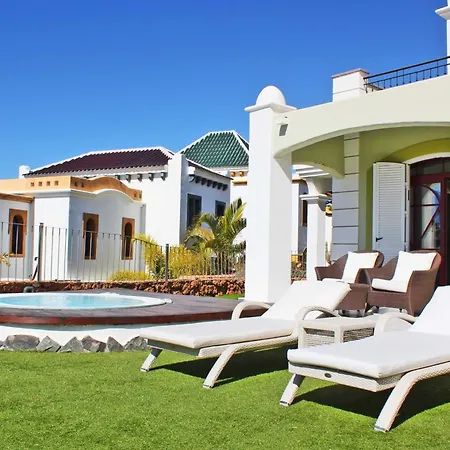 Maria Hotel Costa Adeje (Tenerife)