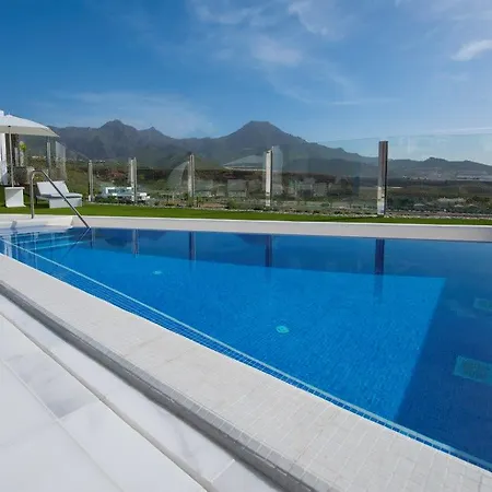 Maria Hotel Costa Adeje (Tenerife)