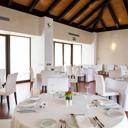 Maria Hotel Costa Adeje (Tenerife)