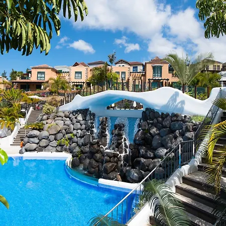 Maria Hotel Costa Adeje (Tenerife)
