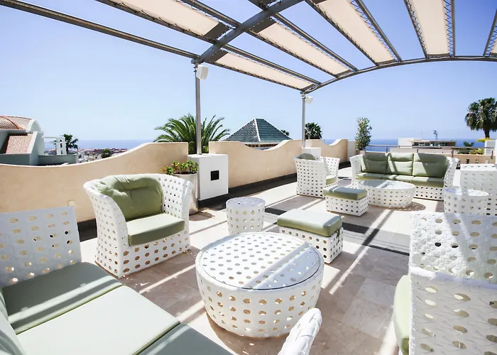 Maria Costa Adeje (Tenerife)