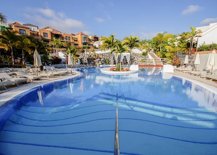 Maria Hotel Costa Adeje (Tenerife)