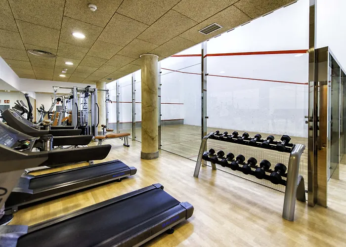 Maria 5* Costa Adeje (Tenerife)