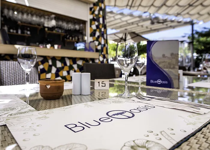 Maria Hotel Costa Adeje (Tenerife)