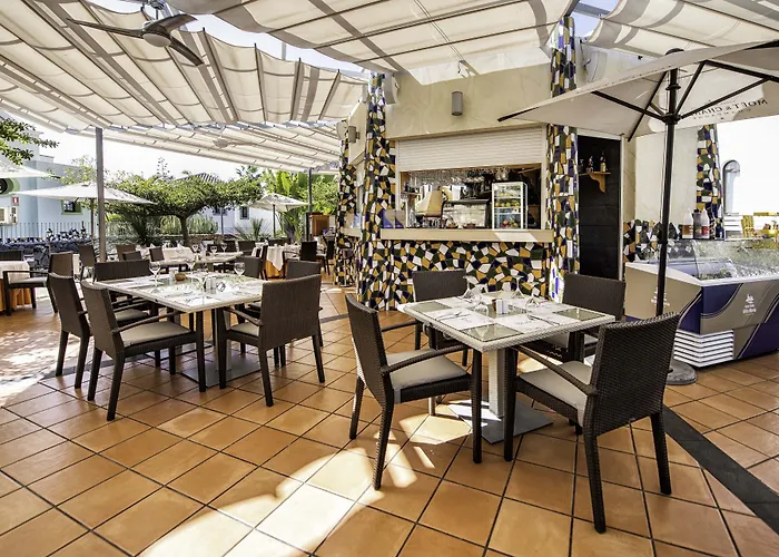 Maria 5* Costa Adeje (Tenerife)