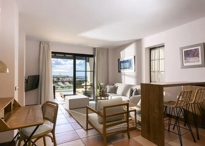 Hotel Maria Costa Adeje (Tenerife)