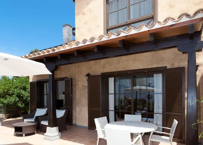 Hotel Maria 5*