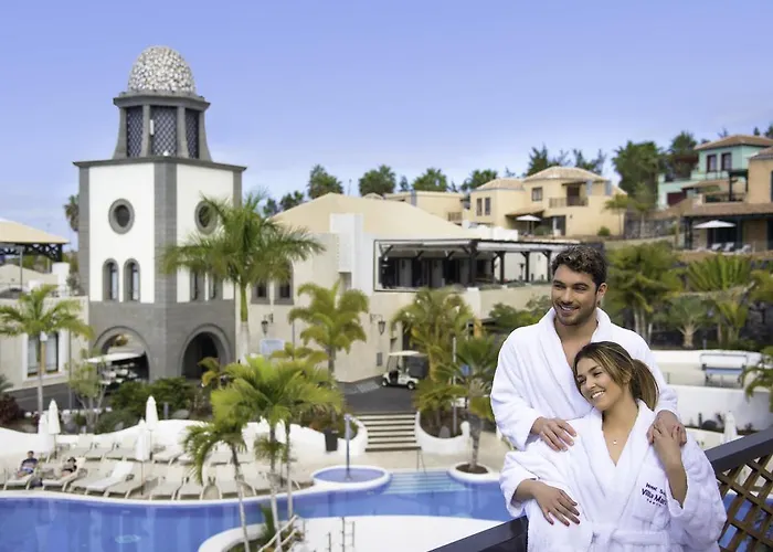 Maria Hotel Costa Adeje (Tenerife)